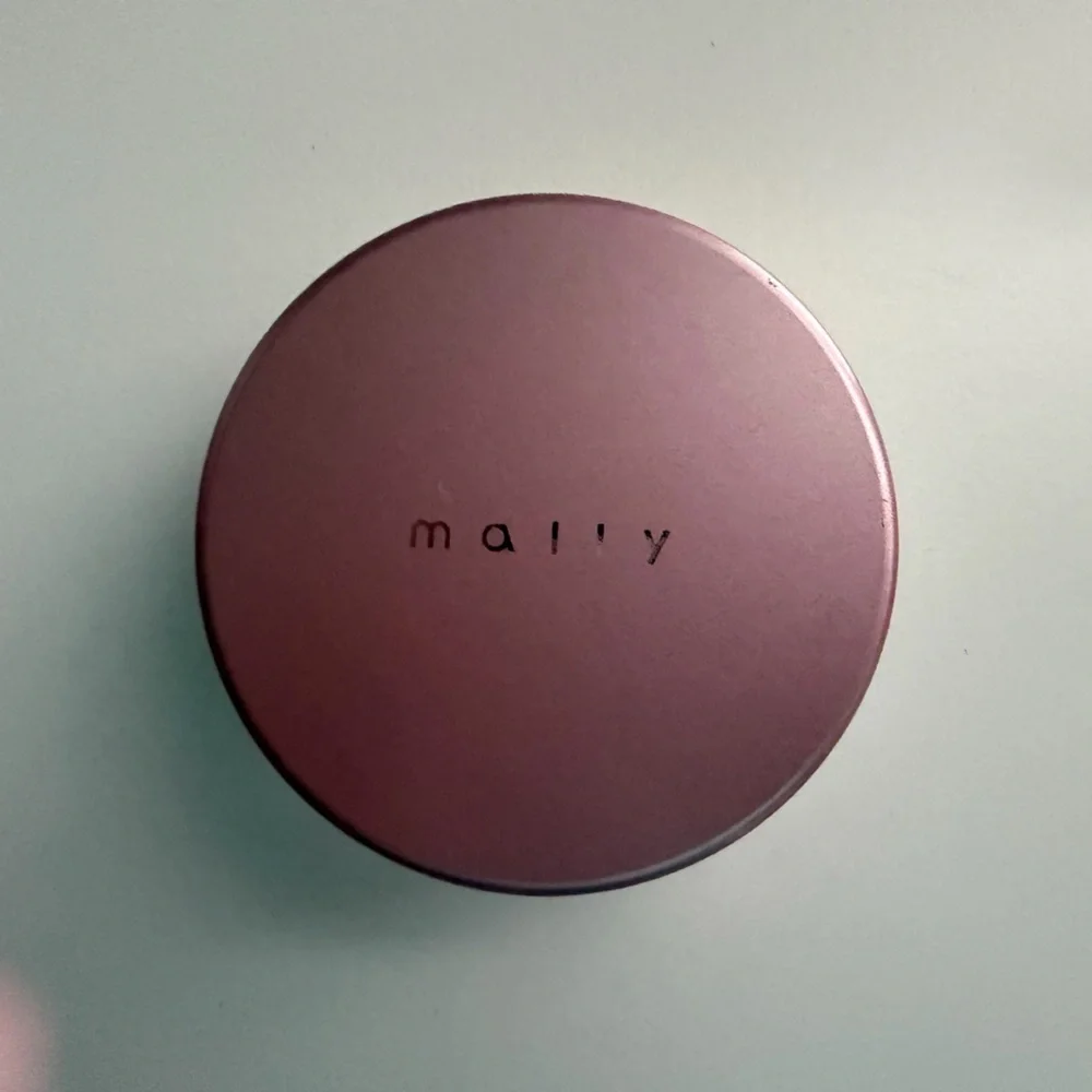 Mally Beauty Poreless Perfection Skin Finisher Loose Powder (Fair/Light)